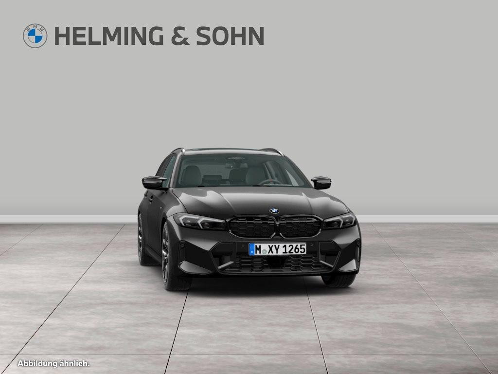 BMW M340