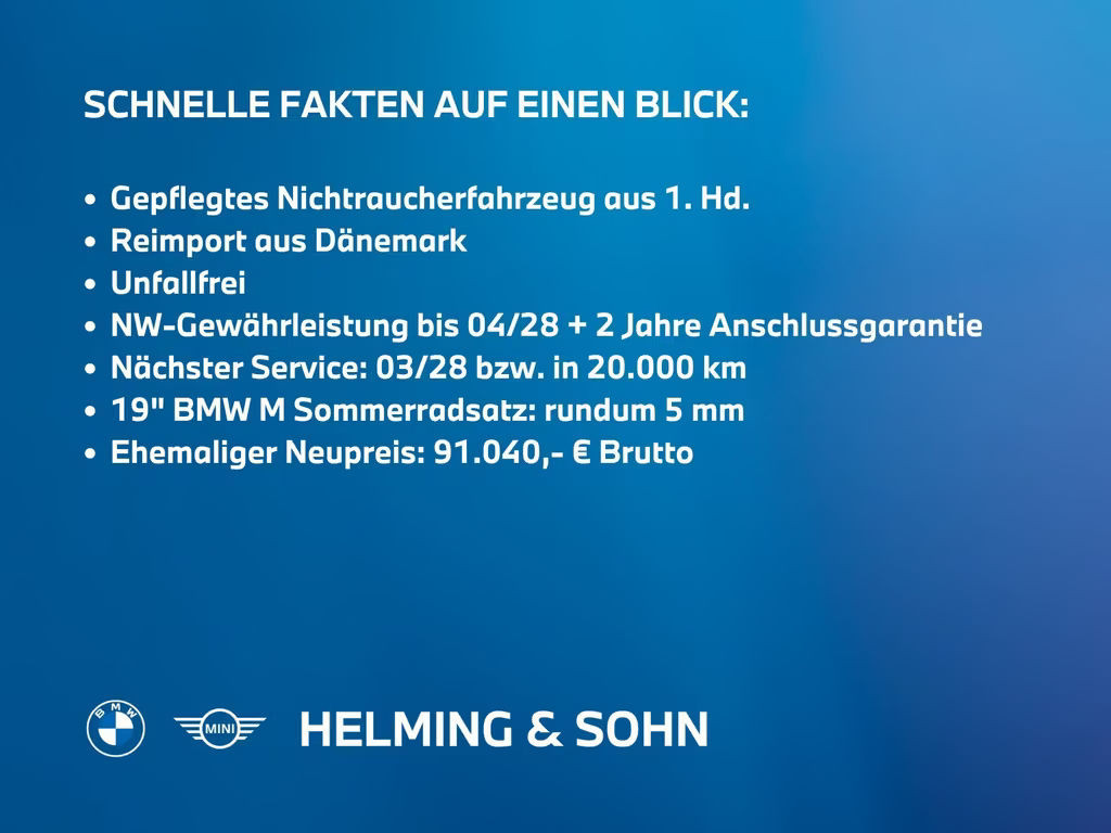 BMW M340