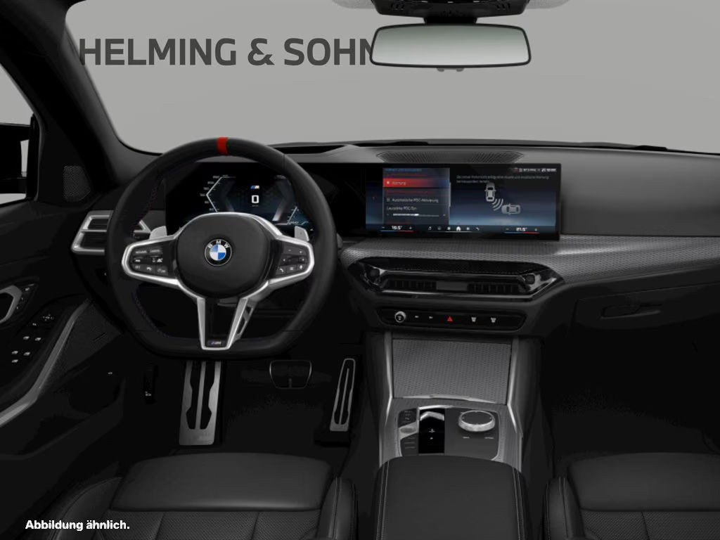 BMW M340