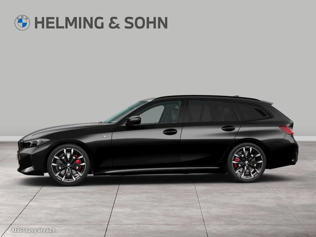 BMW M340