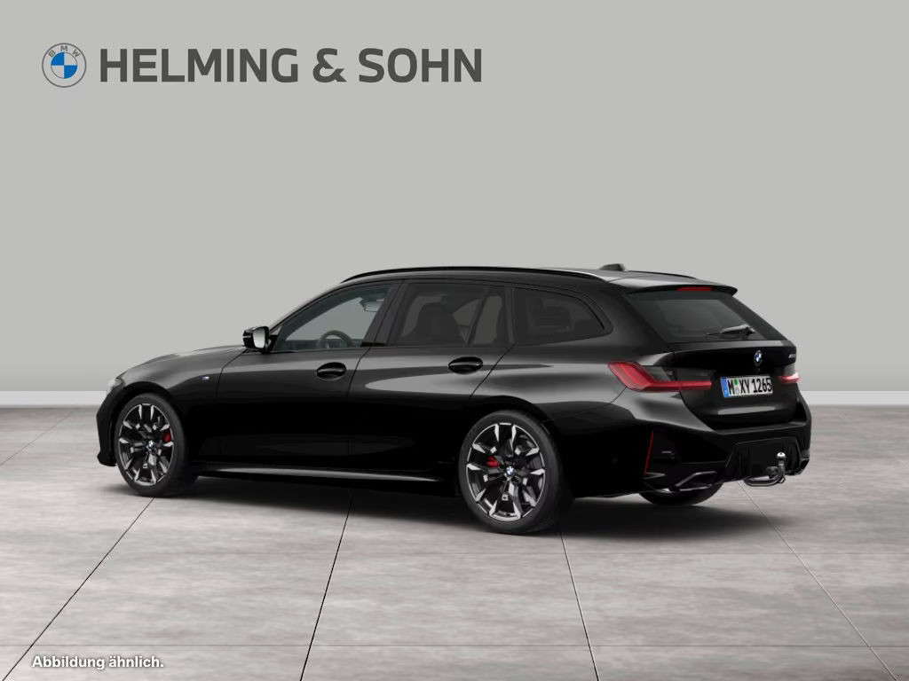 BMW M340