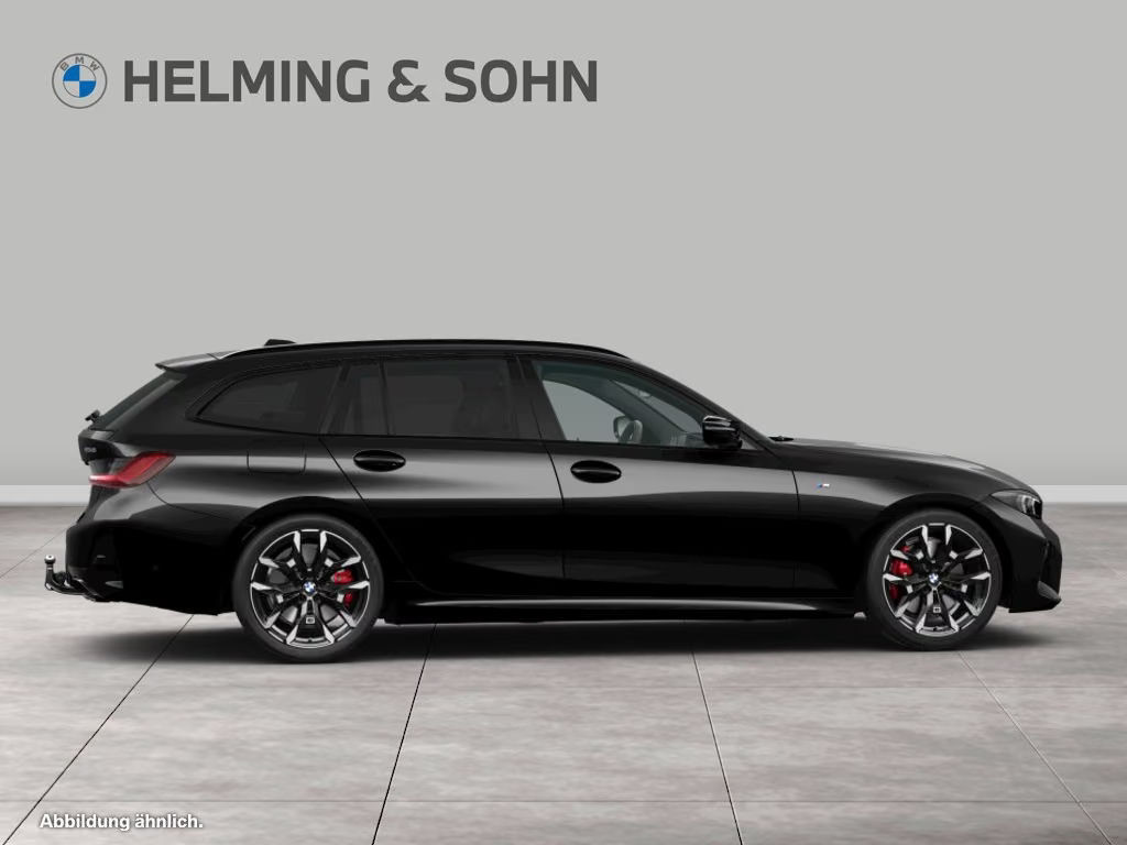BMW M340