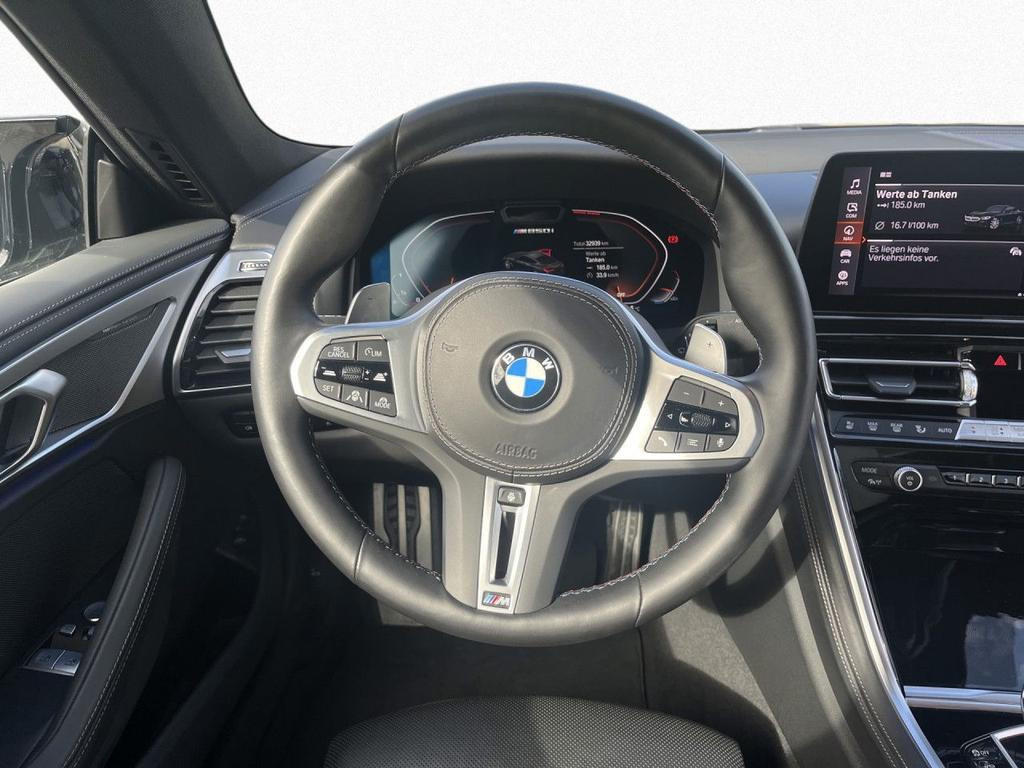 BMW M850