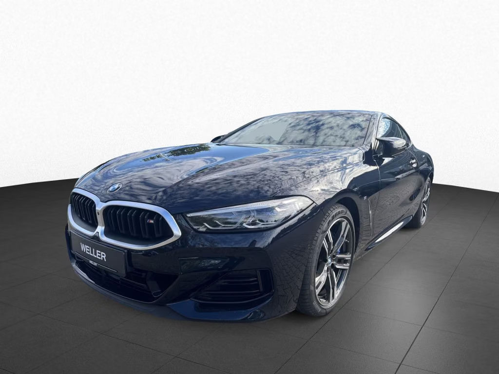BMW M850