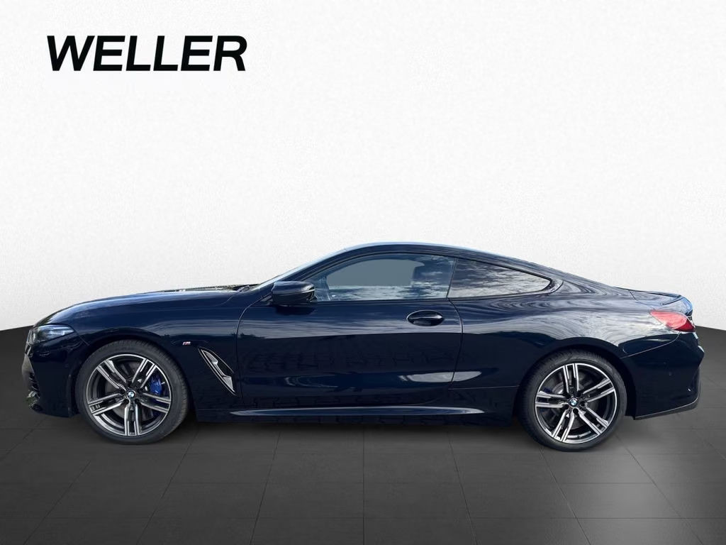 BMW M850