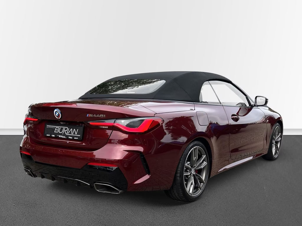 BMW M440