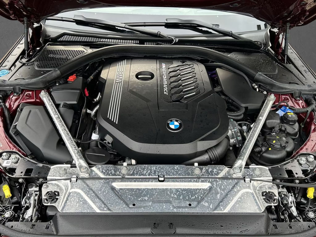 BMW M440