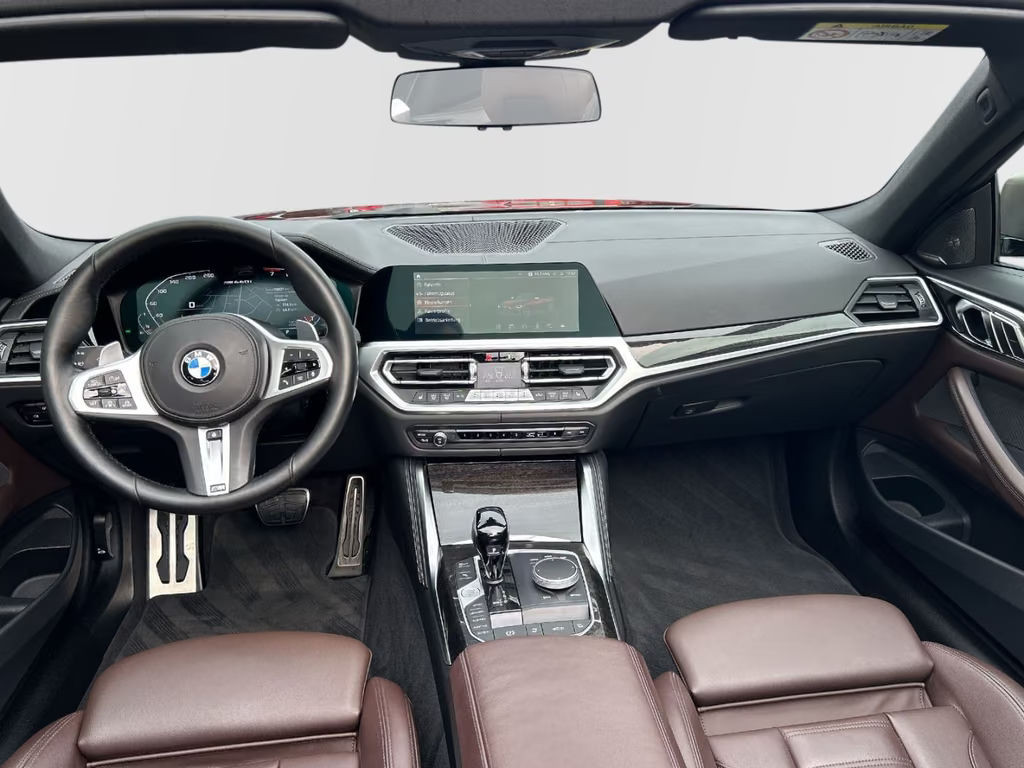 BMW M440