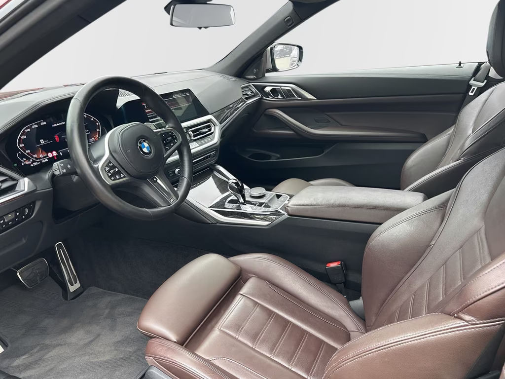 BMW M440