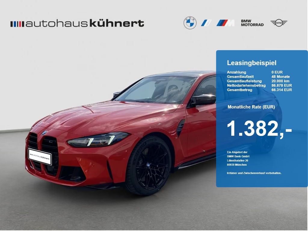 BMW M3