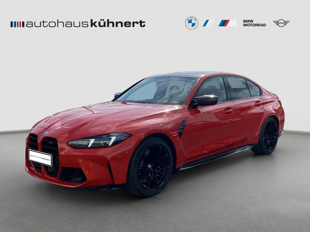 BMW M3