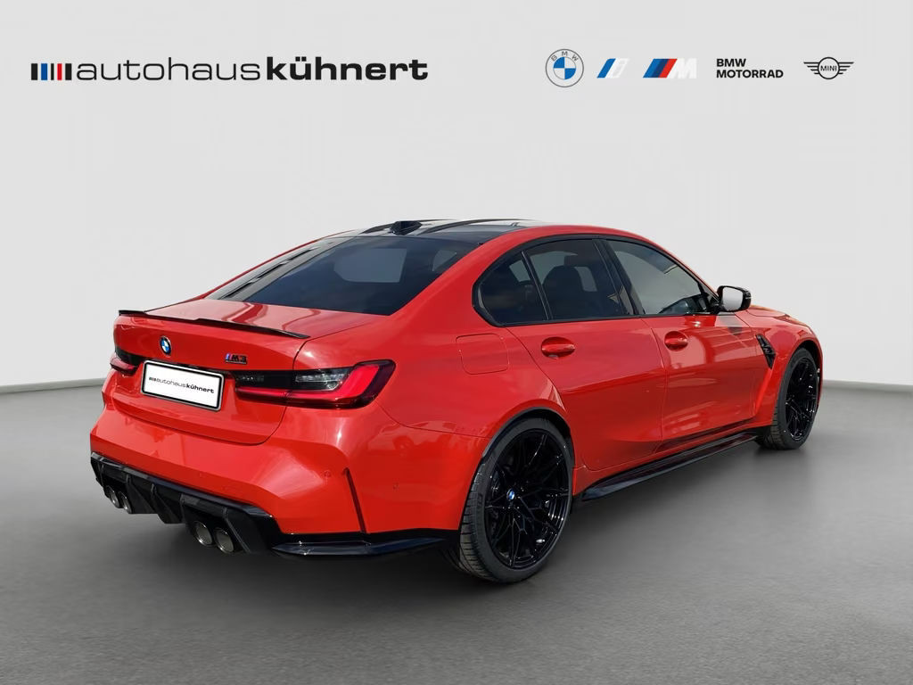 BMW M3