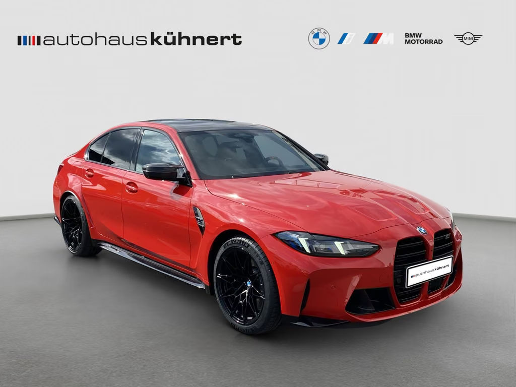 BMW M3