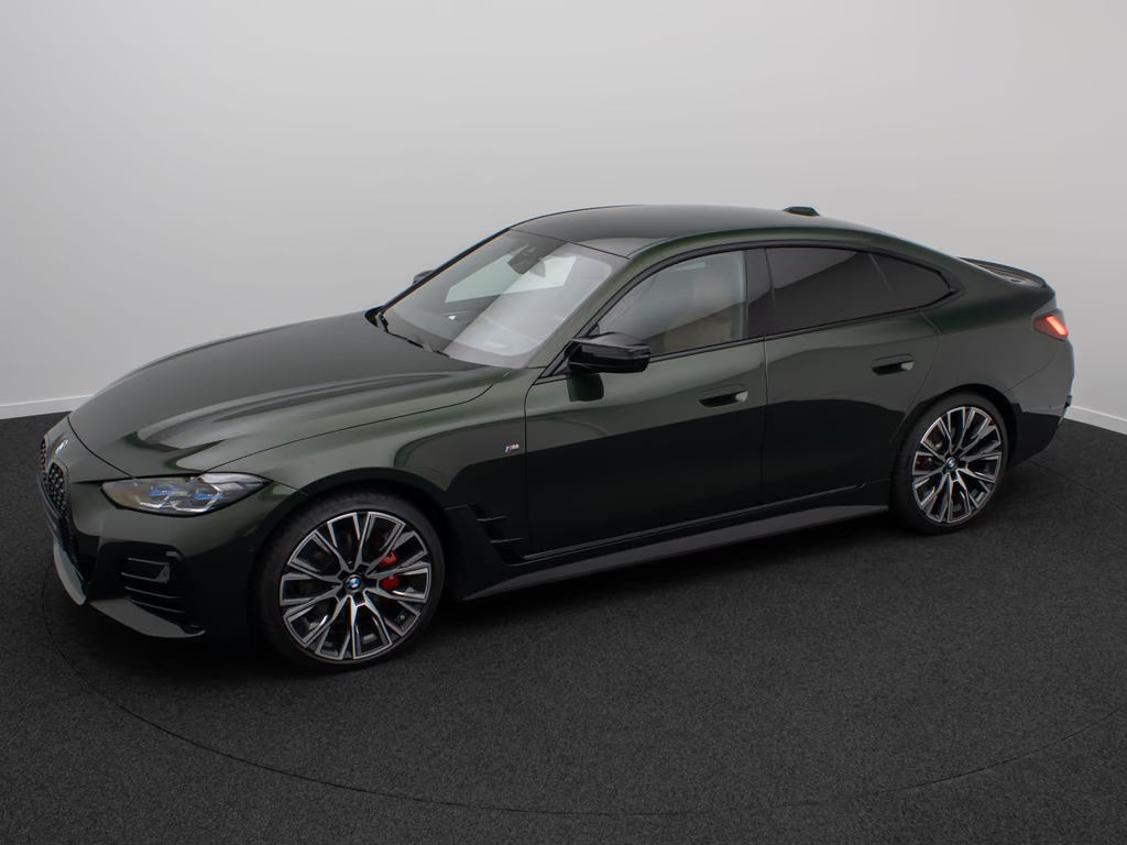 BMW M440