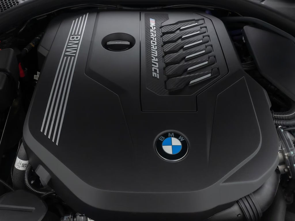 BMW M440