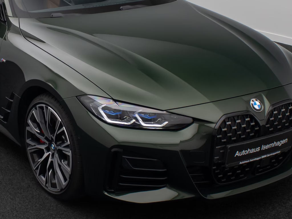 BMW M440