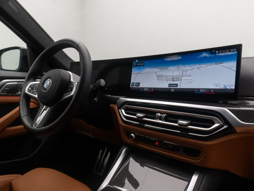 BMW M440
