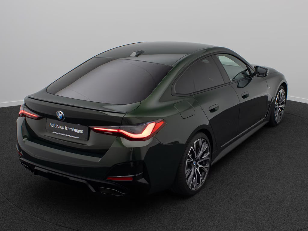 BMW M440