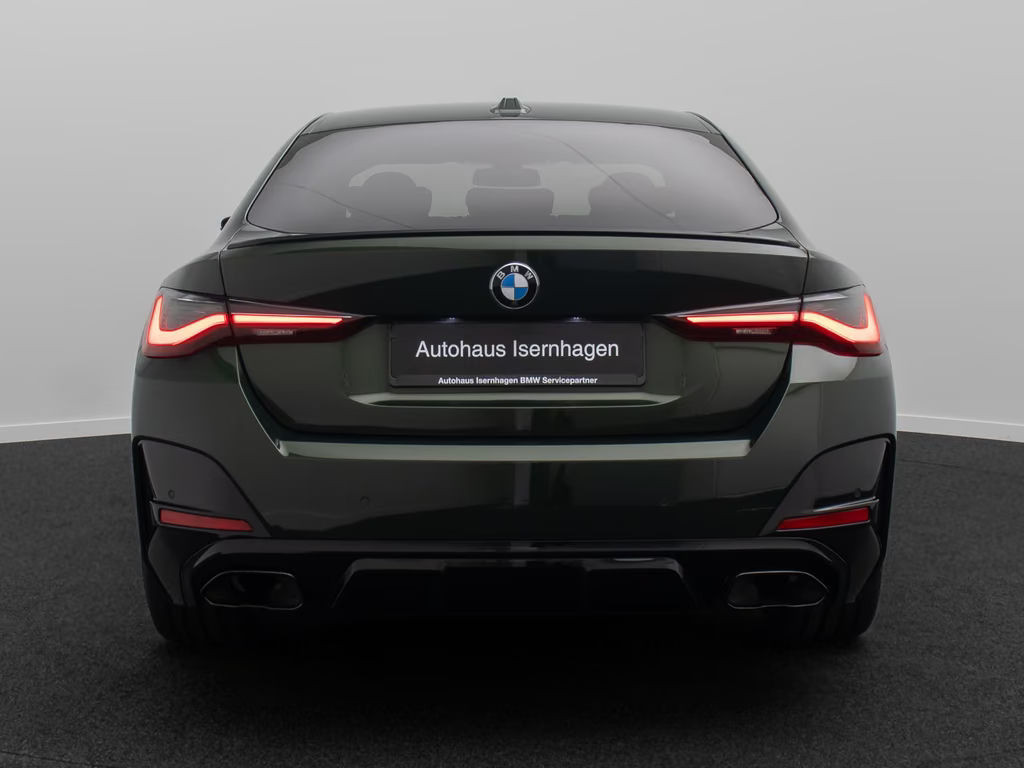 BMW M440