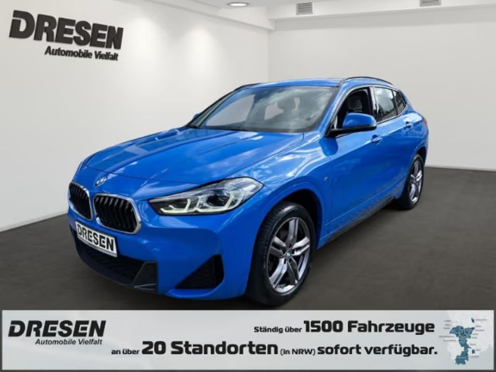 BMW X2 M-Sport sDrive
