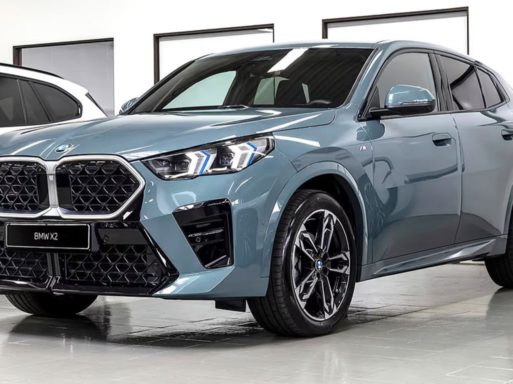 BMW X2 M-Sport