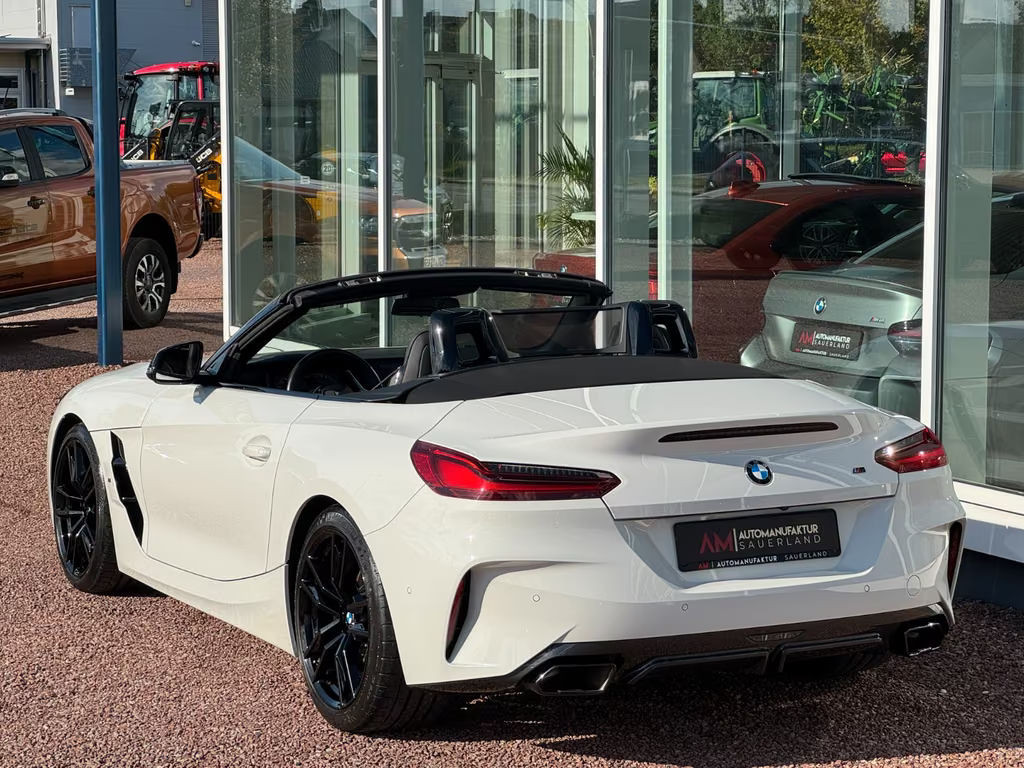 BMW Z4