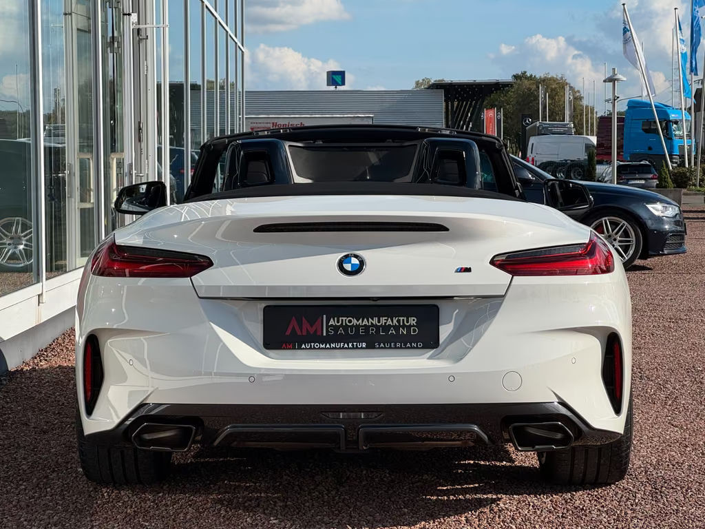 BMW Z4