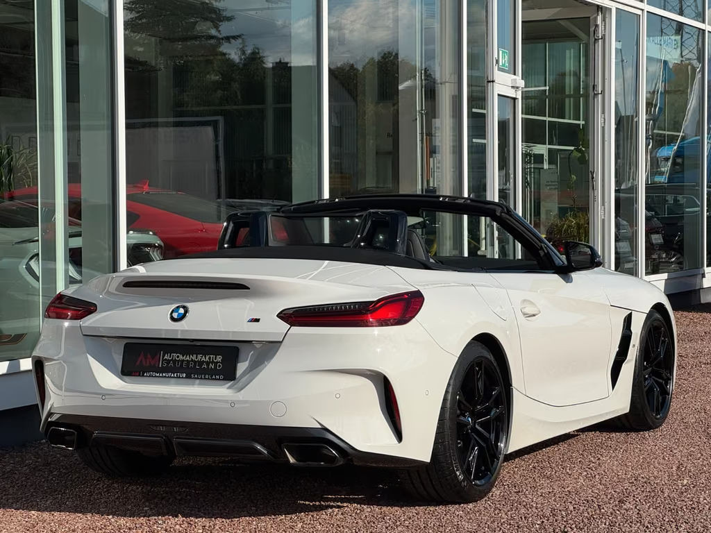 BMW Z4