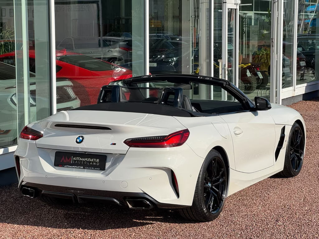 BMW Z4