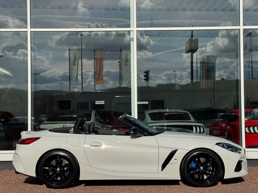BMW Z4
