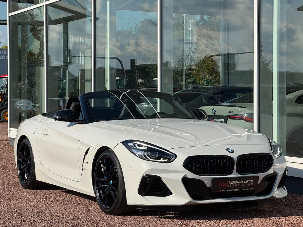 BMW Z4