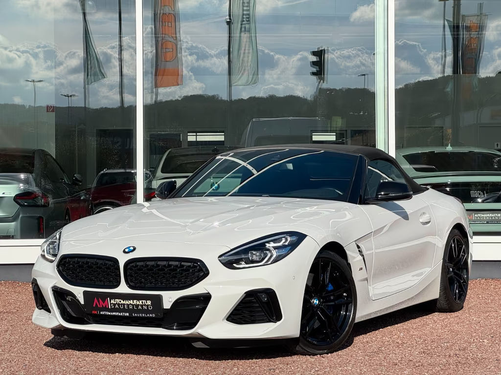 BMW Z4