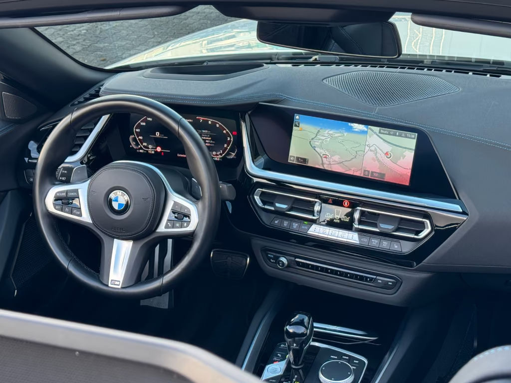 BMW Z4
