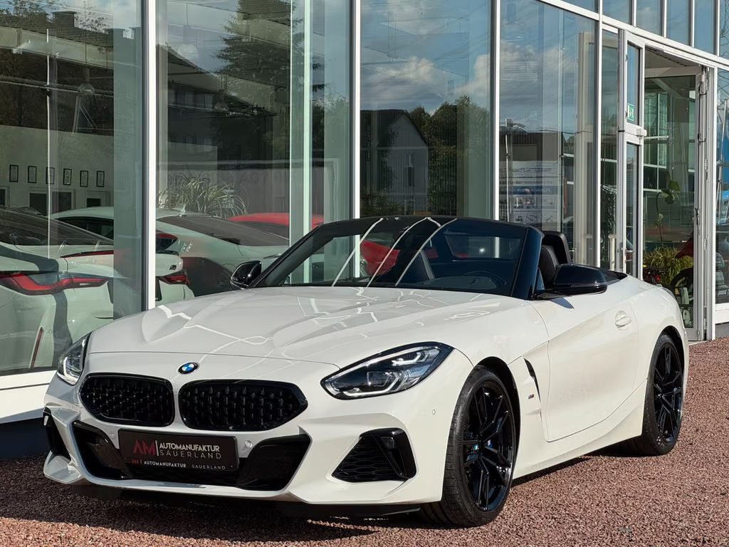 BMW Z4