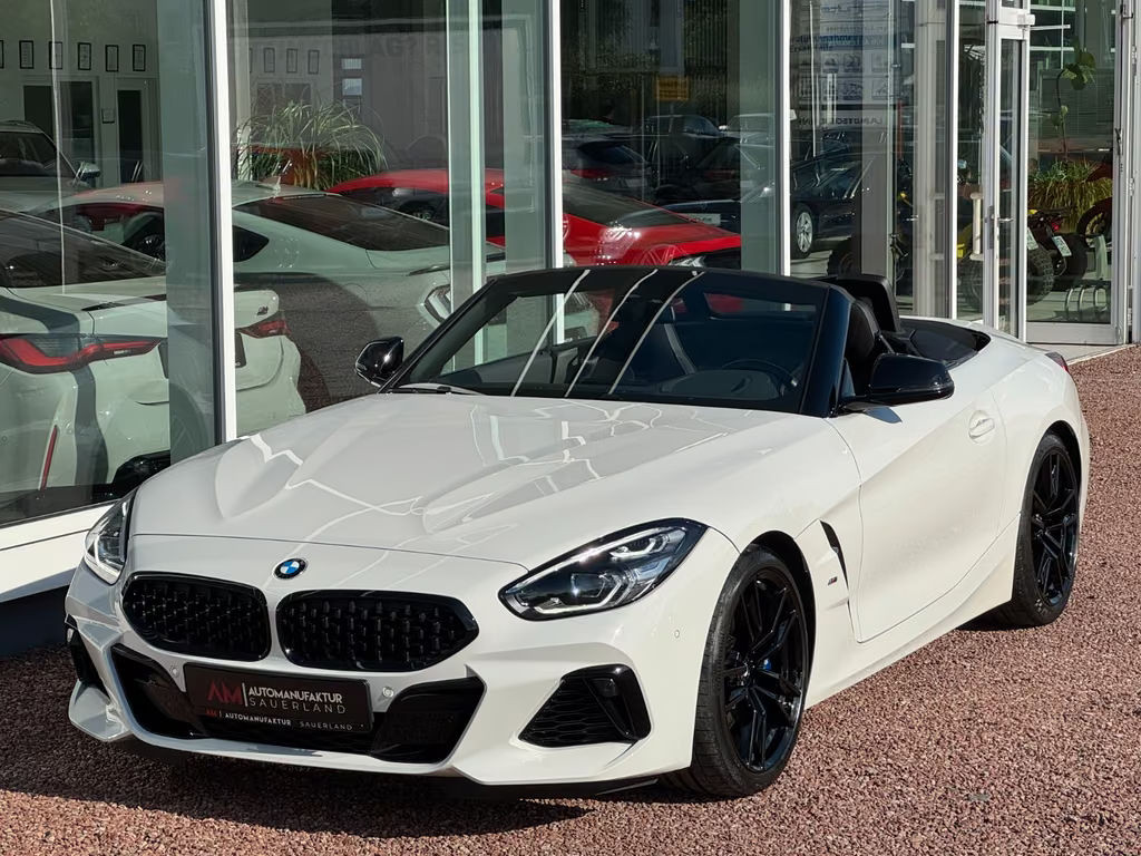 BMW Z4