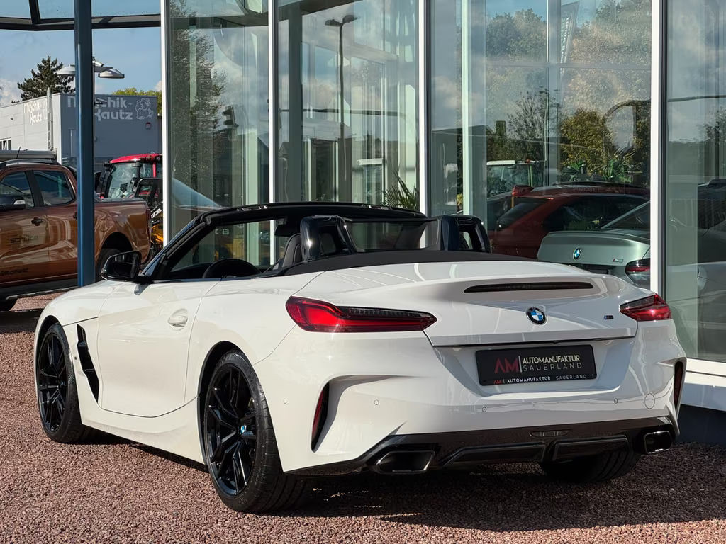 BMW Z4