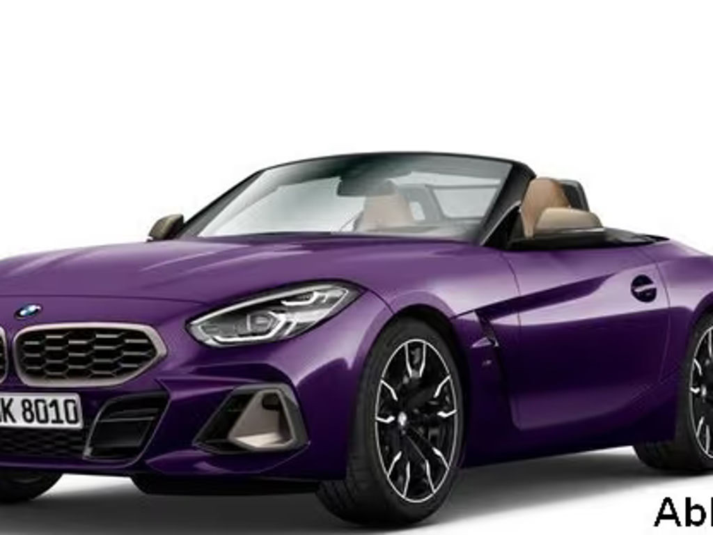 BMW Z4 Cabrio Roadster