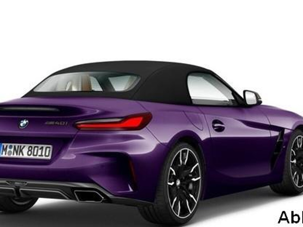 BMW Z4