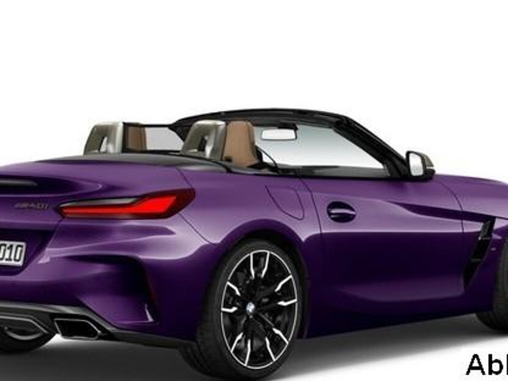 BMW Z4
