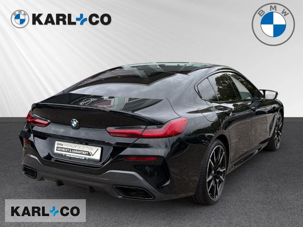 BMW M850