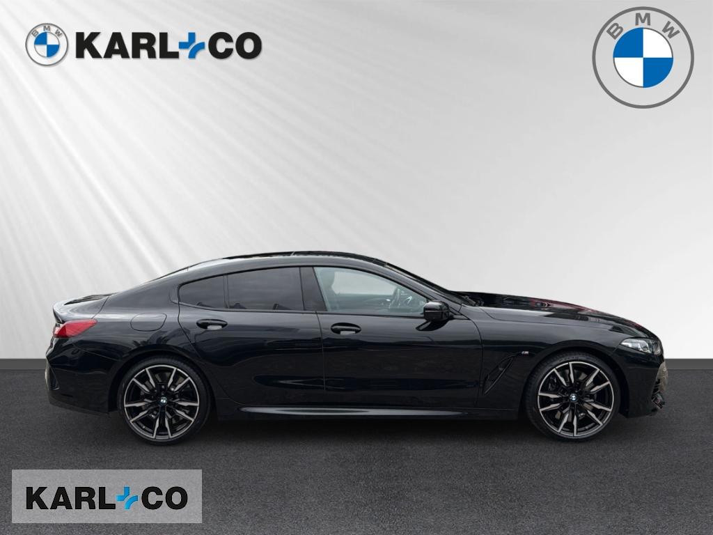 BMW M850