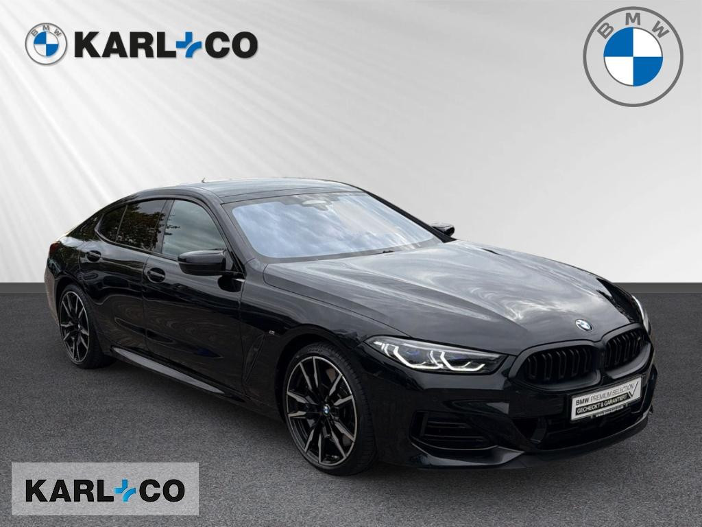 BMW M850