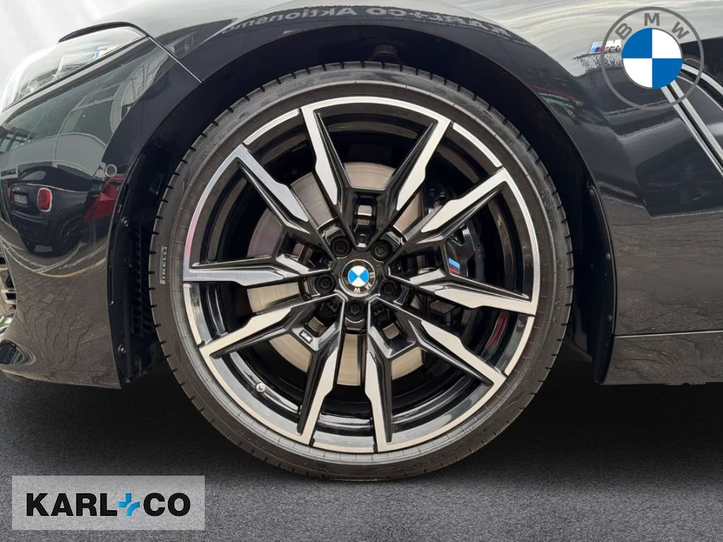 BMW M850