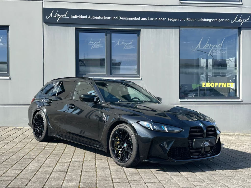 BMW M3 Touring