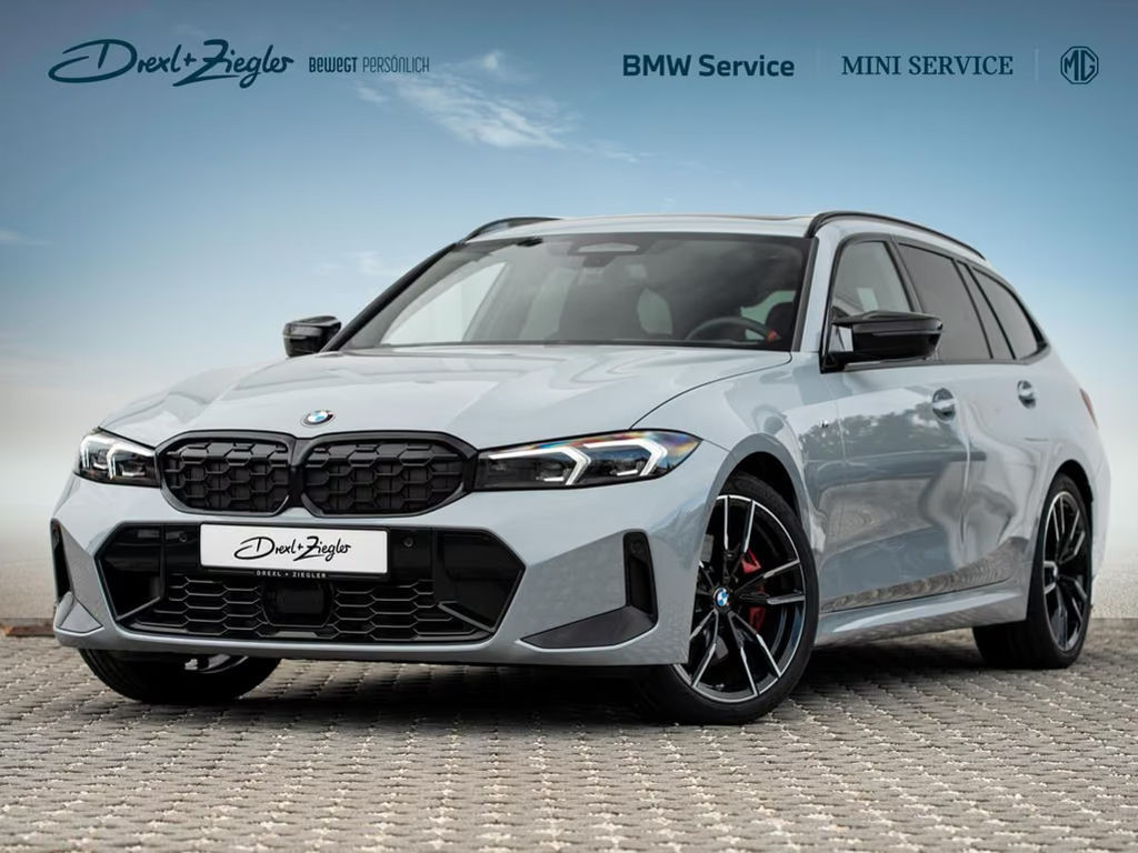 BMW M340 xDrive M340i