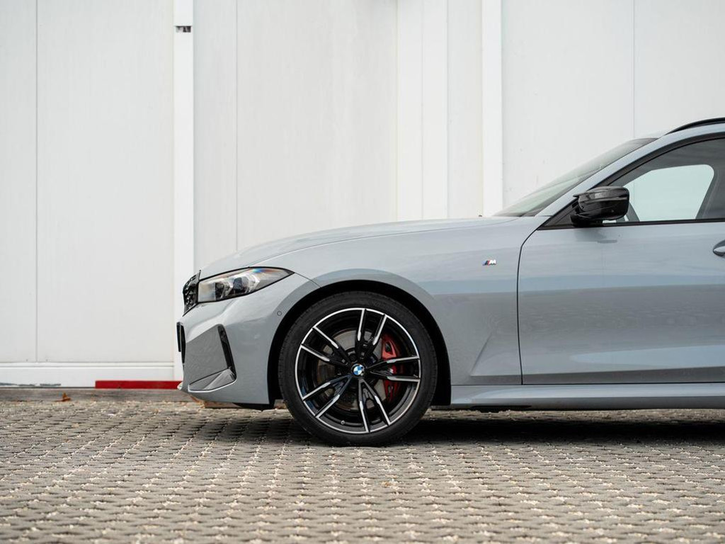 BMW M340