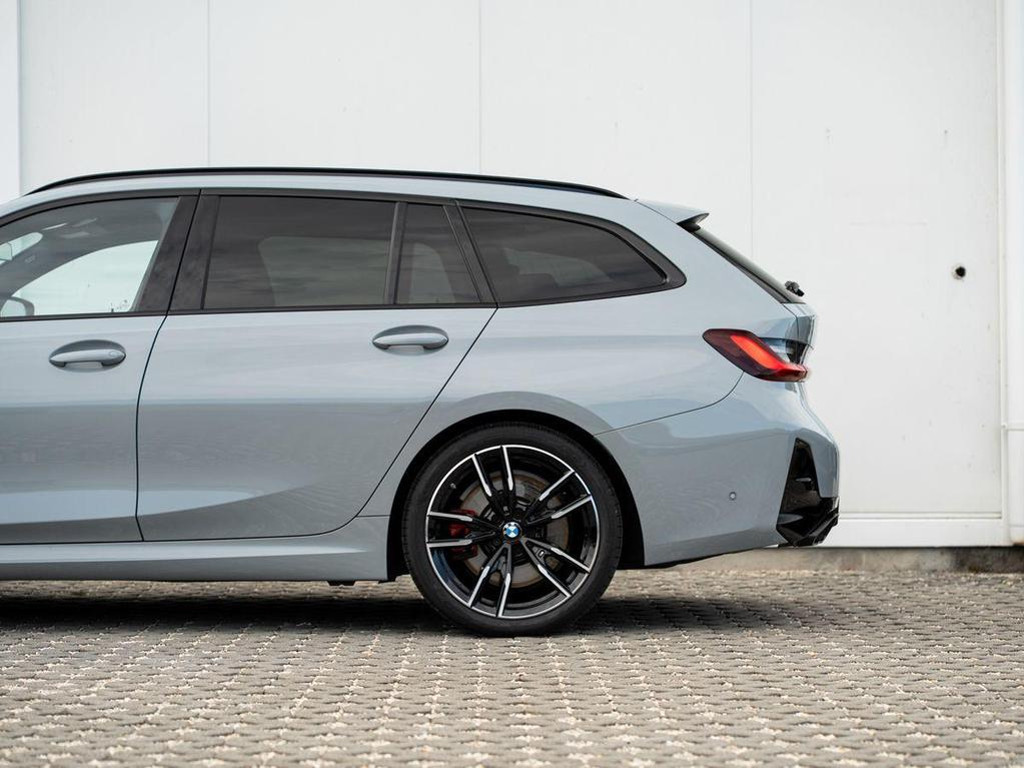 BMW M340