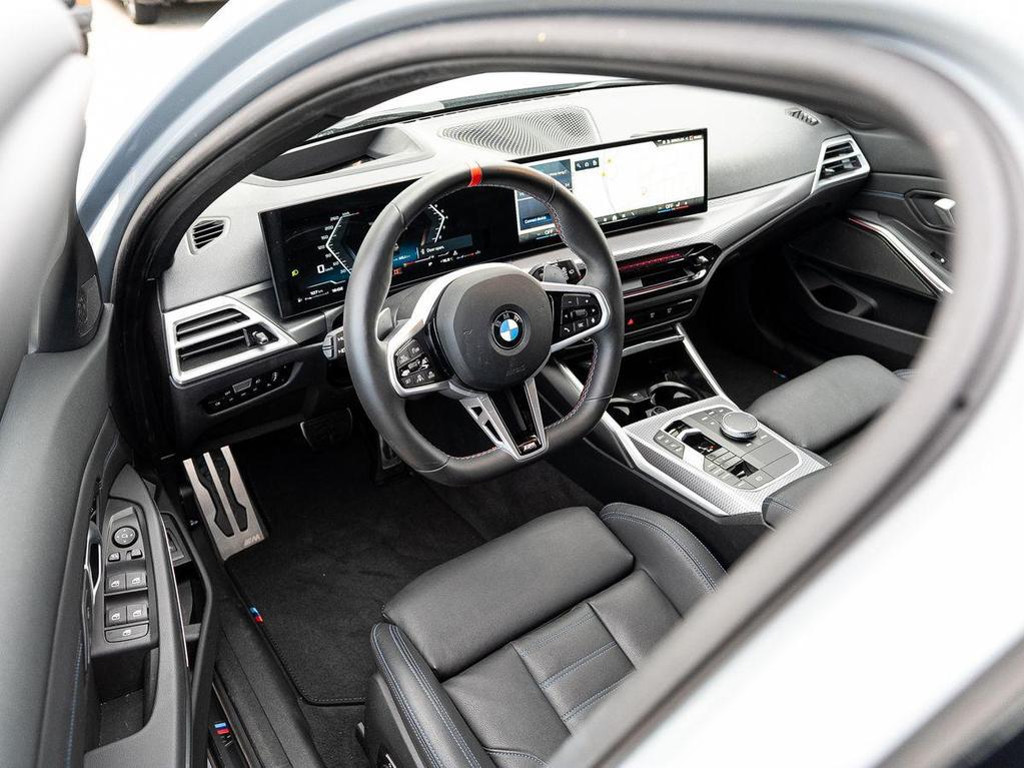 BMW M340