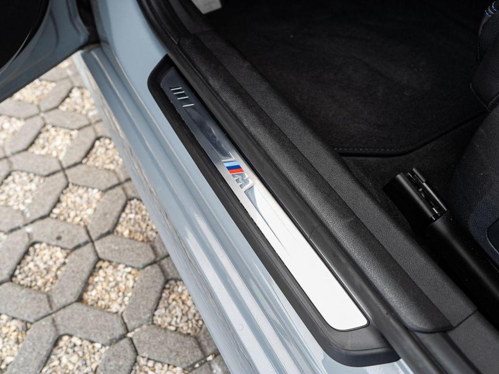 BMW M340