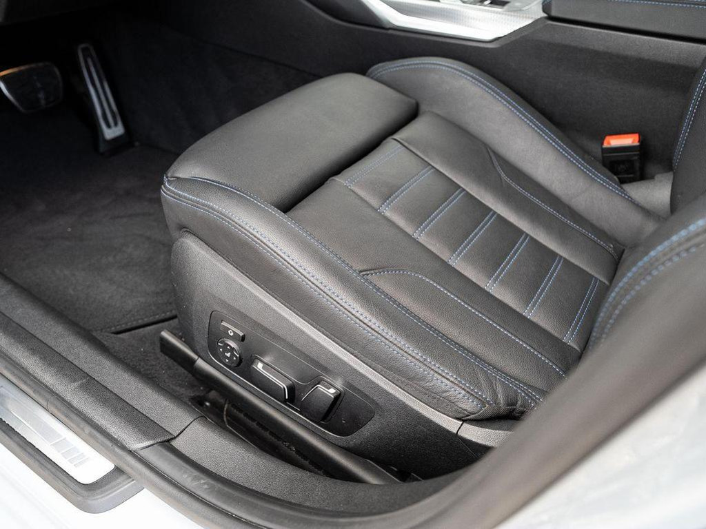 BMW M340